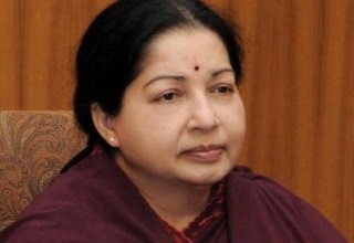 Undertake comprehensive pan-India assessment of migration patterns: Jayalalitha to NITI Aayog