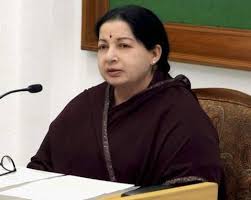 We want to make Tamil Nadu as the MSMEs capital of Asia: Jayalalitha