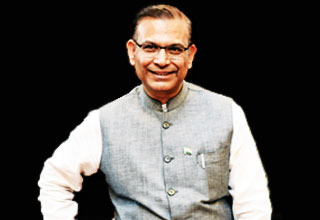 VC funds coming to the country goes into e-commerce rather than mfg, biotech, solar - Jayant Sinha