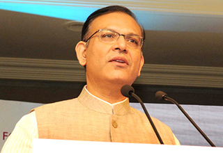 Govt to spend Rs 8.5 lk cr in Indian Railways: Jayant Sinha