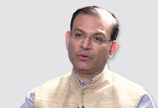 Countries should cooperate to unearth illicit money stashed in safe havens: Jayant Sinha