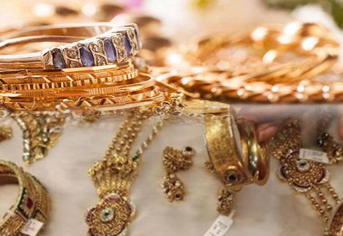 Centre’s move to relax SSI norms for Jewellers gave SMEs a sigh of relief