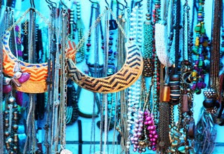 Banaras glass beads soon to receive GI tag