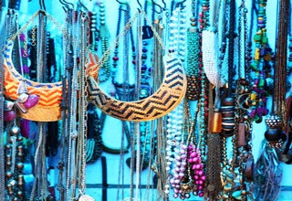 Banaras glass beads soon to receive GI tag