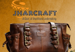 Jharkhand mega handloom and textiles show starts today