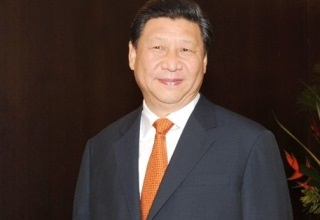 Govt expects a lot during Chinese President's visit to India