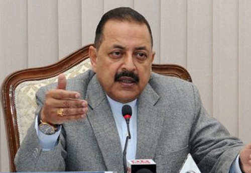 New Industrial Policy for North Eastern states with focus on attracting investments: MoS DoNER