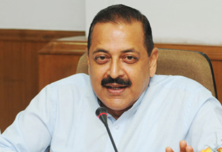 DoNER minister launches e-portal for development projects of NE region