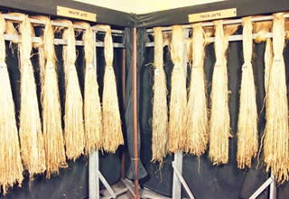 High level Govt meeting on troubled jute industry 