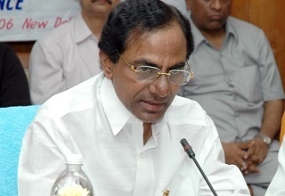 Telangana industrial policy to be finalized within a week