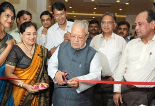 Manufacture product oriented Khadi; demand is growing in foreign countries-Kalraj Mishra
