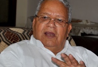 Kalraj Mishra says there is no proposal for waiving loans of MSMEs