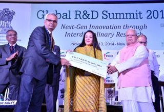Government mulls innovation fund to boost R&D in MSME: Kalraj Mishra