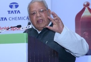 Need to boost manufacturing sector to promote exports: Kalraj Mishra