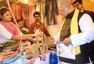 94% MSMEs in West Bengal have no reach to financial assistance: Kalraj Mishra