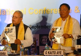 Lack of connectivity, power, skills hinder industrial growth in Nagaland