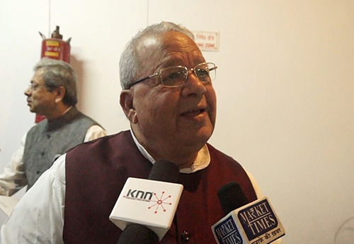 Textile Ministry’s directive to CCI would help many MSME units: Kalraj Mishra (Watch Video)
