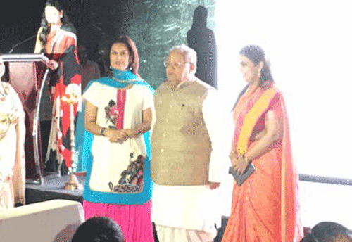 Online portal for registration of Khadi institutions will promote ease of doing biz for MSMEs: KVIC