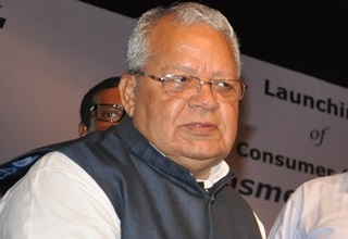 MSME Min to promote innovation, entrepreneurship in agro industry