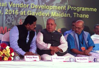 Industry looks forward to surge in purchase from MSMEs 