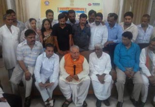 Promotion of Khadi will encourage Cultural Development: MSME Minister