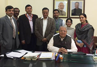 MSME Ministry approves over 15 cluster proposals of Coir Board, KVIC