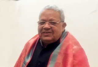 Kalraj Mishra to inaugurate 4th edition of MSME DEFEXPO 2015 in B'lore today