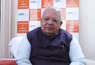 If MSMEs are well developed by a nation, it will emerge as a developed nation: Kalraj Mishra