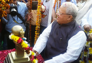 PMEGP Exhibition aims to provide marketing support to MSMEs: Kalraj Mishra