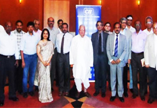 Govt to formalise the relationship with prominent MSME associations, says Kalraj Mishra