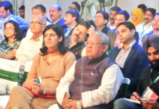 Franchise India could be beneficial for upcoming entrepreneurs, start-ups: Kalraj Mishra