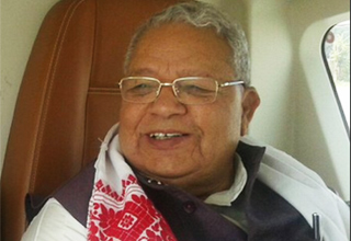 Earlier the risk of being declared NPA was much higher for new entrepreneurs: Kalraj Mishra