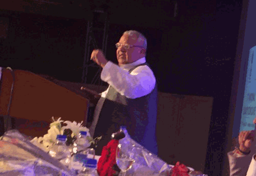 ZED policy implementation can help manufacturing sector thrive in the country: Kalraj Mishra