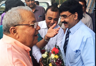 Govt would offer required funding for developing rural entrepreneurship: MSME Minister