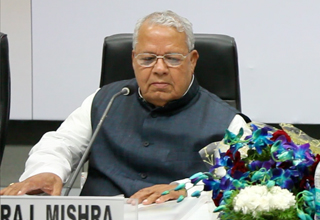 Kalraj Mishra assures MSMEs of addressing issues  