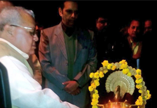 Kalraj Mishra inaugurates PMEGP workshop in Lucknow