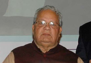 800 MSMEs have already registered using Udyog Aadhaar Memorandum: Kalraj Mishra