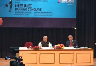 Govt understands the issues faced by MSMEs: Kalraj Mishra