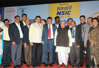Our Focus is to add SMEs in supply chain of high tech products & services to defense sector: Kalraj Mishra