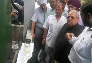 Kalraj Mishra urges Ludhiana SMEs to get registered, assures full support