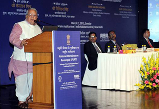 MSME Ministry's report card for the Year 2015