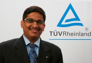 German firm commissions solar PV modules testing facility near Chennai