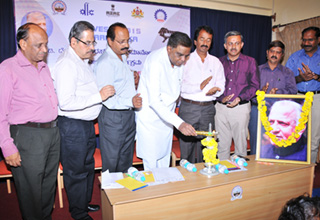 Karnataka minister woos companies to invest in the state 
