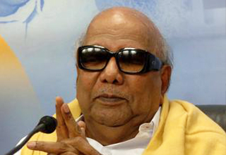 After amendments in Electricity Act are passed, electricity will come to be managed by Centre: Karunanidhi