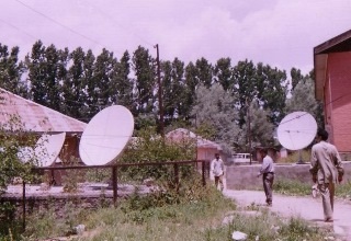 Jammu industrialists raise concern over poor quality telecom service