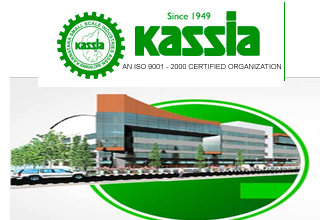IT is fine, but be equally proactive to SMEs also: KASSIA to CM 