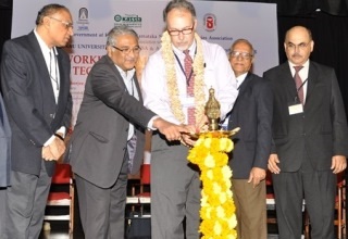 MSMEs should network with counterparts abroad for technology & global markets