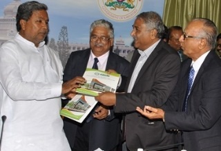 MSME issues placed before Karnataka CM