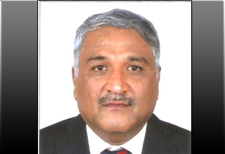 Rajamane is new KASSIA president