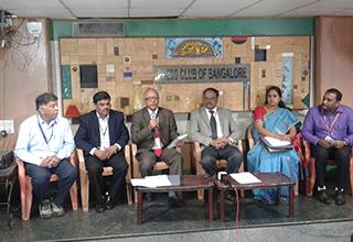 KASSIA & REVA University organize meet to create future entrepreneurs